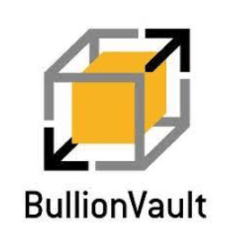 Bullion Vault