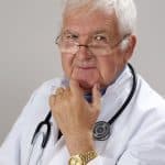 Doctors- a typical Gold IRA and precious metals investor