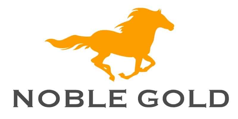 noble gold