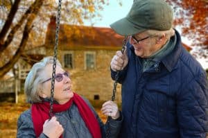 Retirees. A typical gold IRA and precious metals investor