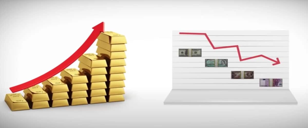Are Gold Backed IRAs a Good Idea?