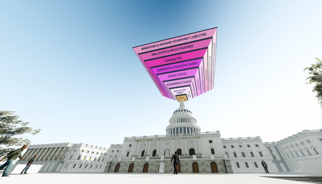 GOVERNMENT DEBT