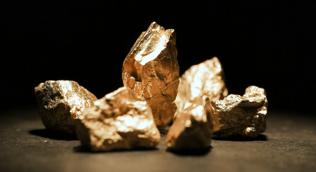 precious metal investment