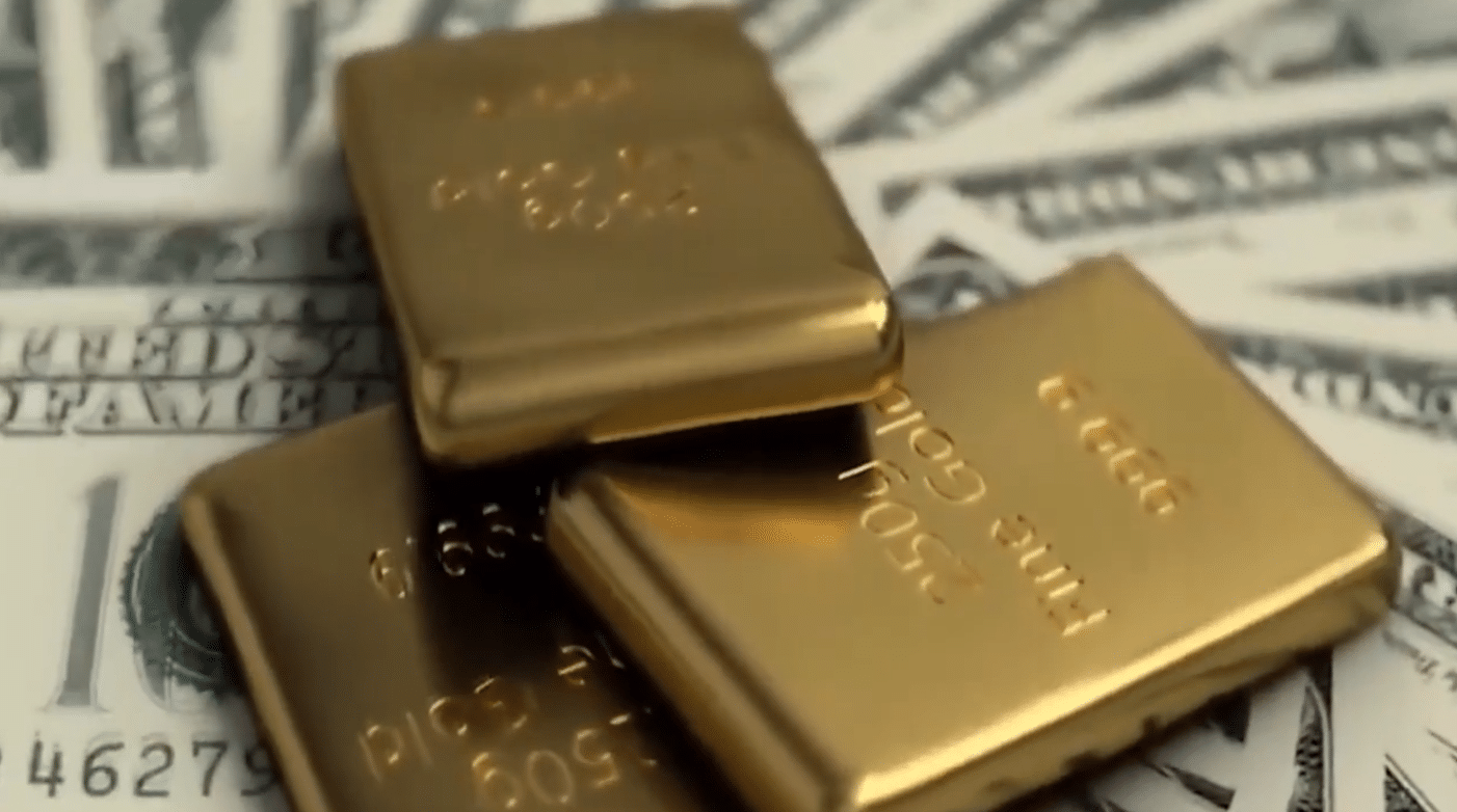What is Physical Gold Investment?