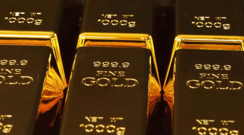 Which Is Better Physical Gold or Digital Gold