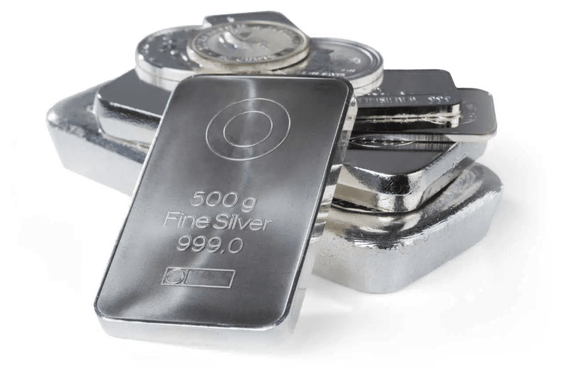 where to buy silver bars