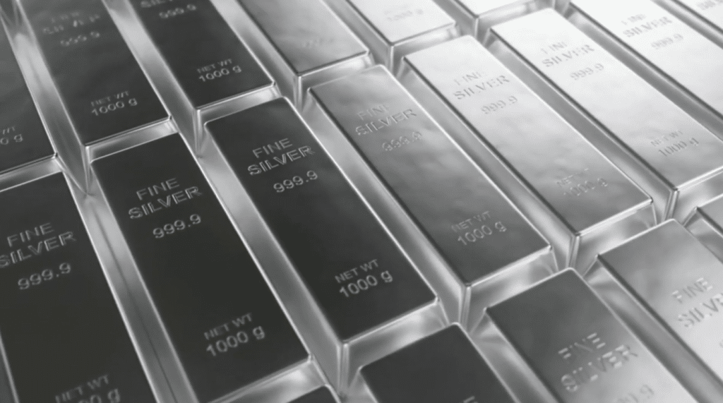 What to Know When Buying Silver Bars