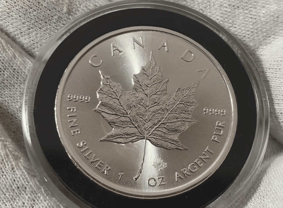 4 Places to Sell Your Silver For The Highest Price