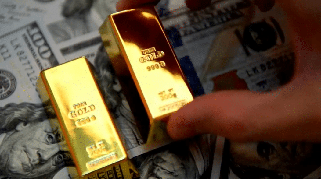 Gold vs. Silver- The 5 Differences That Matter Most to Investors1