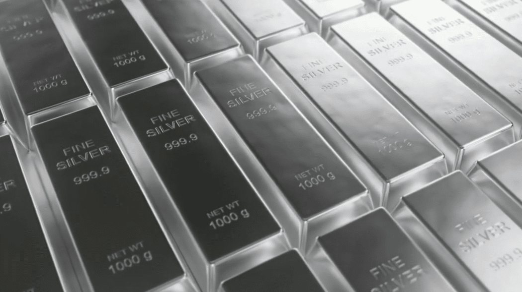 Gold vs. silver- Volatility1