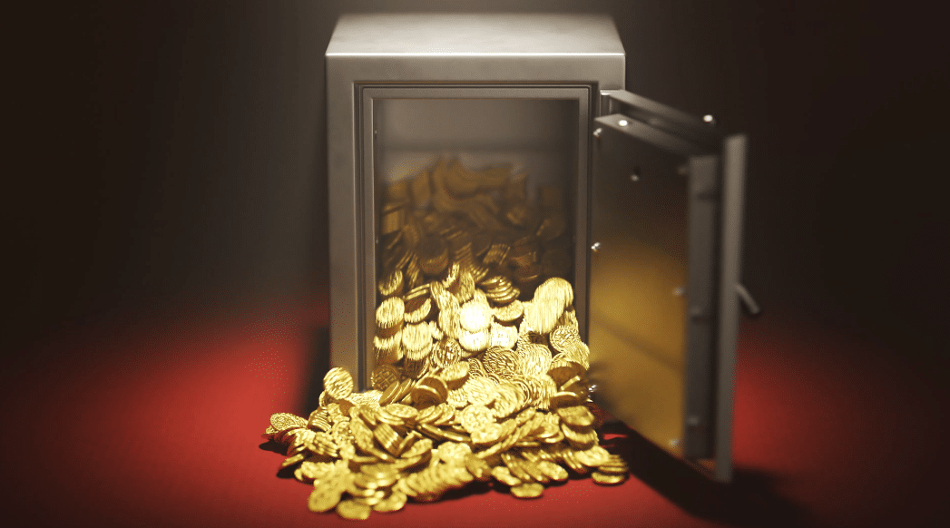 Is Buying Gold Coins Taxable?