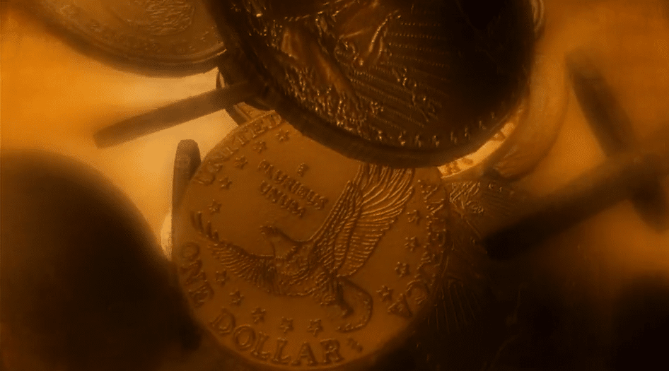 Rare Coin Scams