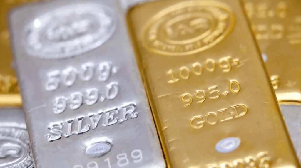 Should I Buy Gold or Silver In 2024