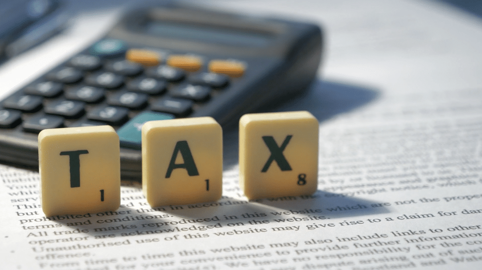 Tax Planning for Gold Investors