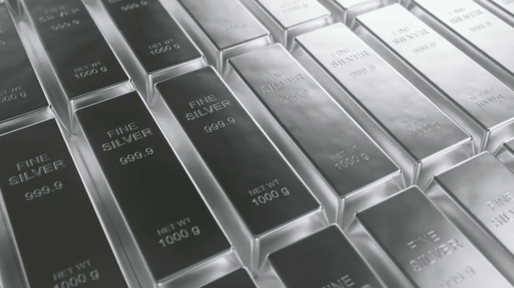What Are The Silver Price Forecasts For 2024