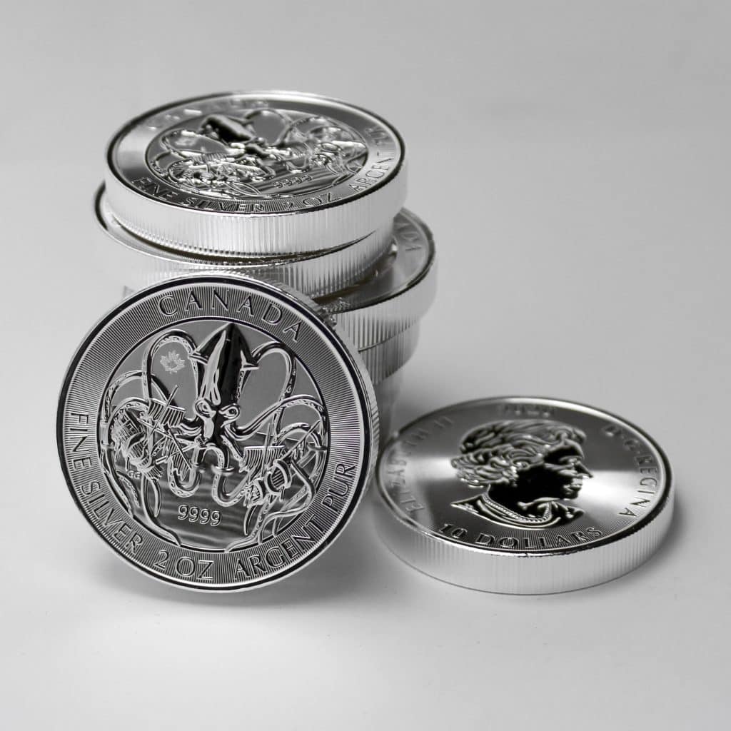 Factors that Drive Silver's Price