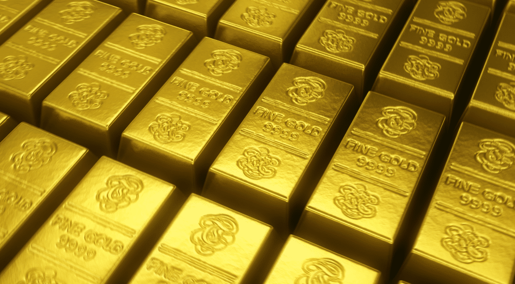 Is Gold Taxable?