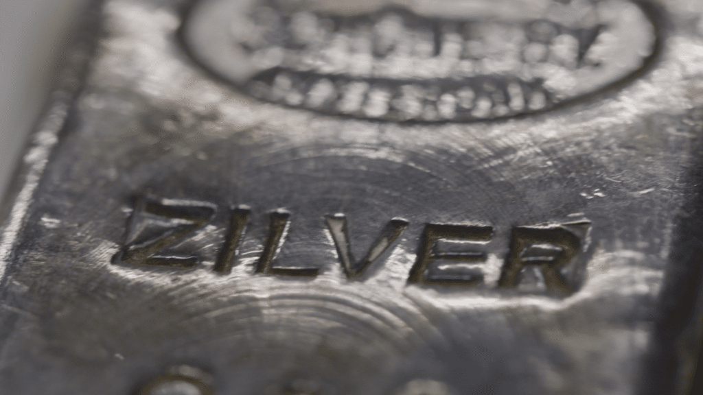 Silver Worth More Than Gold: A Historic Perspective