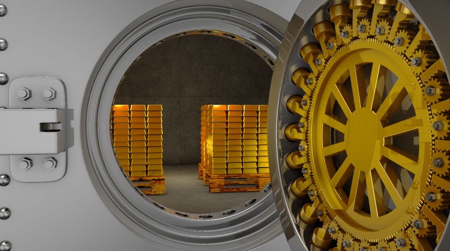 Storage and Security