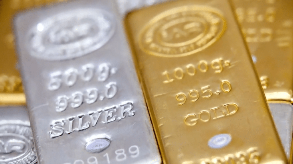Tax Implications of Selling Physical Gold or Silver