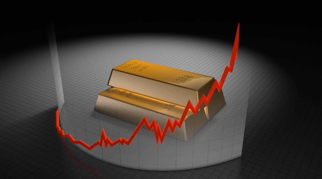 How Does Inflation Affect Gold Prices?