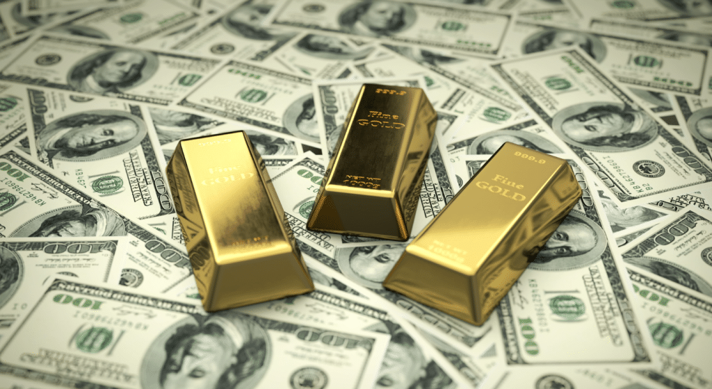 Gold Price Forecast – Near Term
