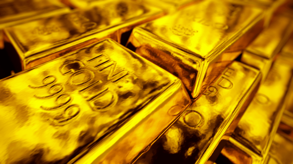 Benefits and Considerations of Investing in Gold