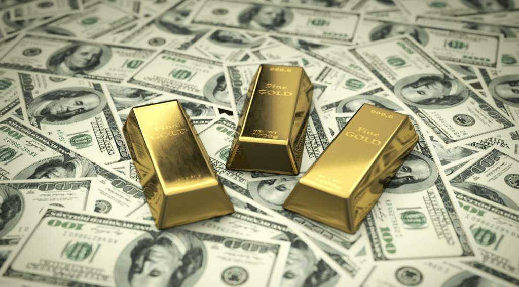 Will Gold Prices Keep Increasing