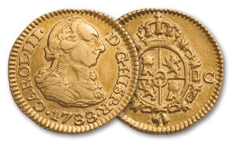 Early Gold Dollars