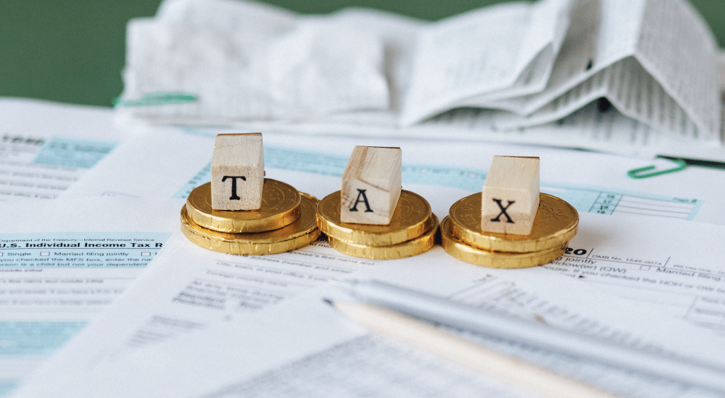 Tax Implications Of Gold IRA Withdrawals