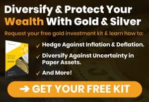 NOBLE GOLD INVESTMENTS GOLD IRA KIT