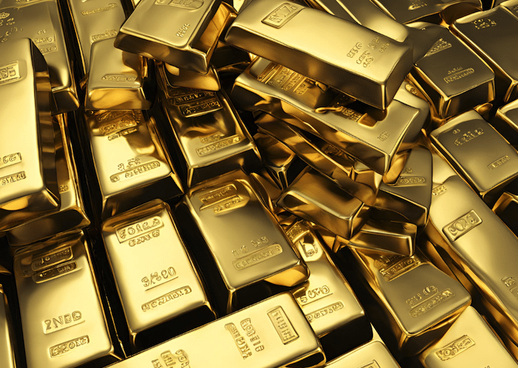 What Is a Gold IRA?