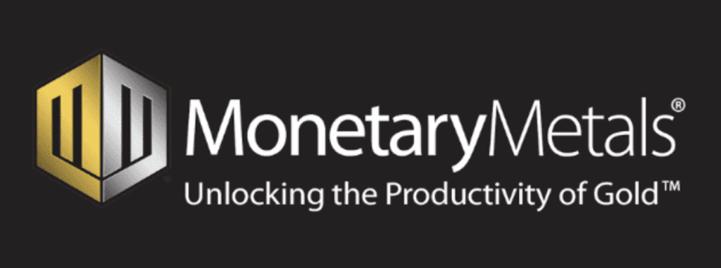MONETARY METALS LOGO
