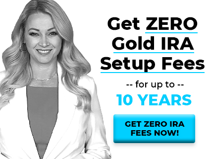 Free Gold IRA Guide