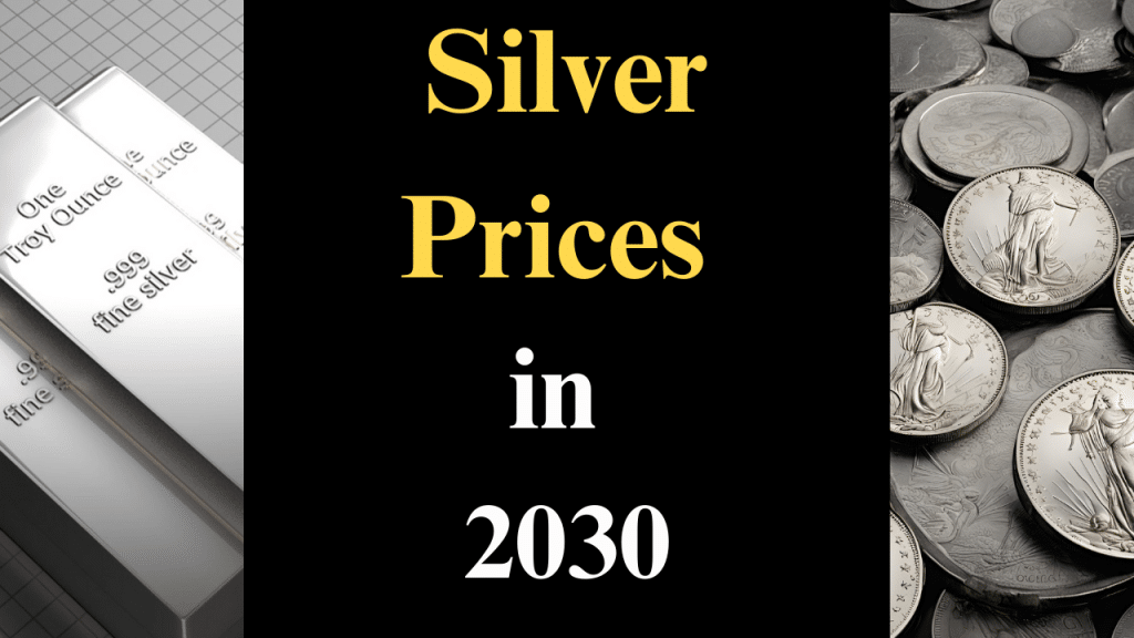 How Much Will Silver Be Worth in 2030?