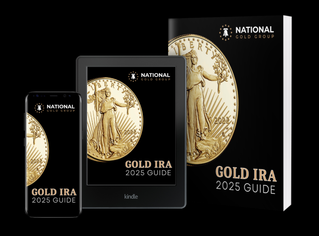 Free Gold IRA Kit
