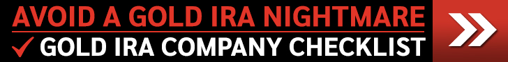 Gold IRA Investment Guide