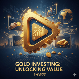 Gold Investing Videos